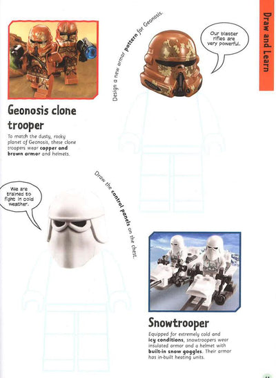 Ultimate Factivity Collection (Lego: Star Wars)