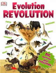 Evolution Revolution (Big Questions)