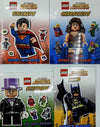 Lego Dc Comics Super Heroes Folder Fun?