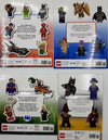Lego Dc Comics Super Heroes Folder Fun?