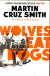 Wolves Eat Dogs