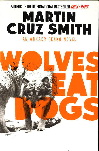 Wolves Eat Dogs