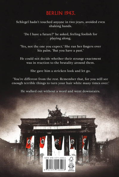 Butchers Of Berlin