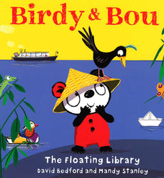 Birdy & Bou P/B