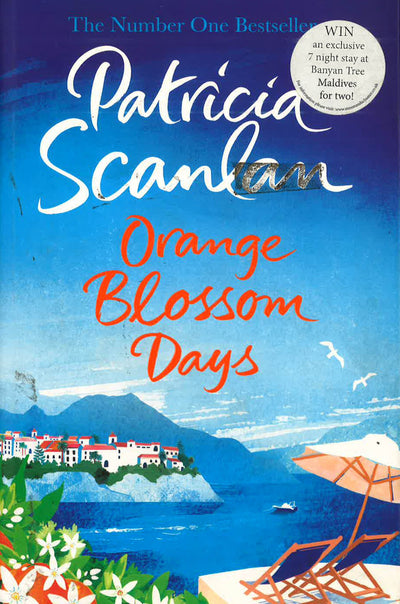 Orange Blossom Days