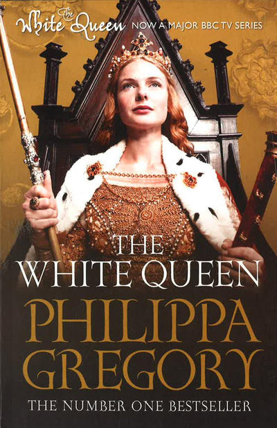 The White Queen