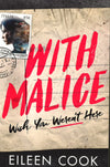 With Malice