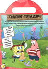 Spongebob Squarepants Carry Along Activites