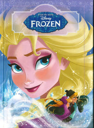 Disney Frozen (Padded Classic)