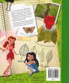 Disney Fairies: Keepsake Book (Hb)