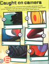 Disney Big Hero 6: Robot-Tech Activities