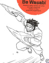 Disney Big Hero 6: Robot-Tech Activities