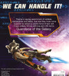 Marvel Guardians Of The Galaxy: 18 Awesome Posters And One Giant Poster! Over 25 Stickers!
