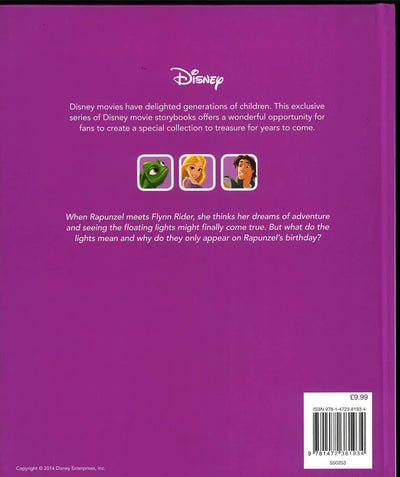 Tangled
