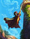 Tangled
