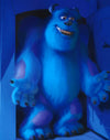 Disney Pixar Movie Collection: Monsters, Inc.