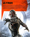 Marvel Avengers Age Of Ultron Poster Book