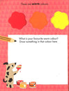 Start Little Learn Big: Red, Yellow, Blue - Over 150 First Shapes Stickers