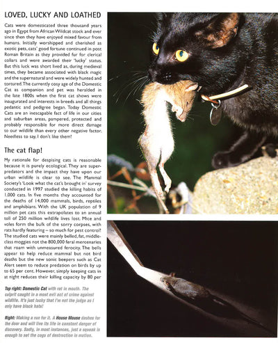 Chris Packham's Wild Side Of Town