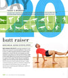 Accumulator- The Revolutionary 30 Day Fitness Plan