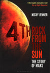 4Th Rock From The Sun: The Story Of Mars