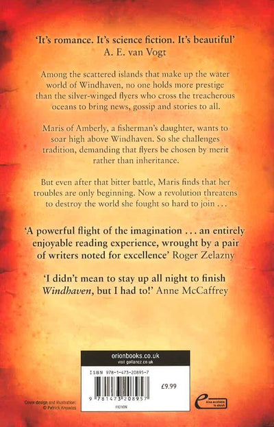 Windhaven