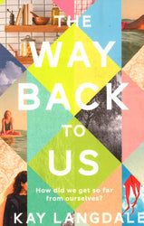 Way Back To Us