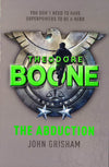 Theodore Boone: The Abduction