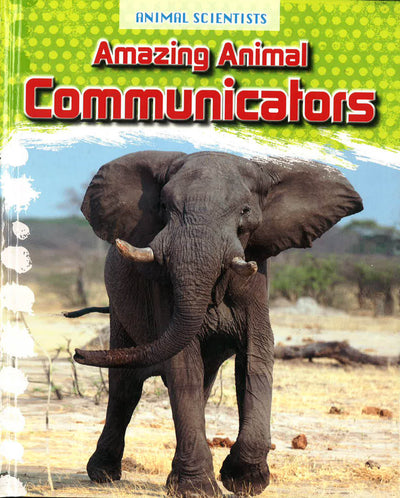Amazing Animal Communicators