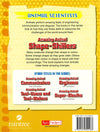 Amazing Animal Shape-Shifters