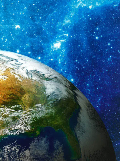 All About Earth