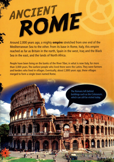Ancient Rome