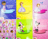 Disney Junior Activity Time Fun Pack