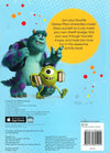 Disney Pixar Puzzle Pals