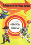 Disney Pixar Puzzle Pals