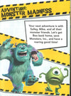 Disney Pixar Puzzle Pals