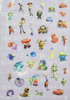 Disney Pixar: Hopes And Heroes