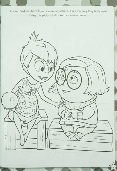 Disney Pixar: Hopes And Heroes