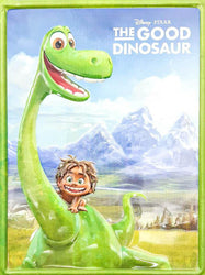 The Good Dinosaur Happy Tin