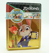Disney Zootopia Collector's Tin