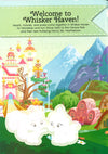 Disney Whisker Haven Tales With The Palace Pets
