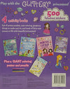 Gorgeously Glittery Activity Pack