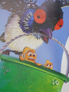 Disney Pixar Movie Collection: Finding Dory
