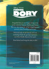Disney Pixar Finding Dory