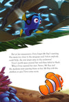 Disney Pixar Finding Dory