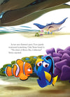 Disney Pixar Finding Dory