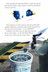 Disney Pixar Finding Dory