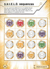 Marvel Avengers Hero Action Activities