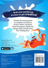 Disney Pixar Finding Dory: Make A Splash