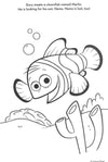 Disney Pixar Finding Dory: Make A Splash